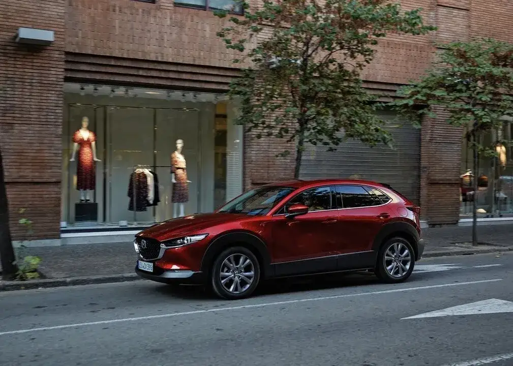 SUV czy crossover - który wybór zapewni Ci większą satysfakcję?