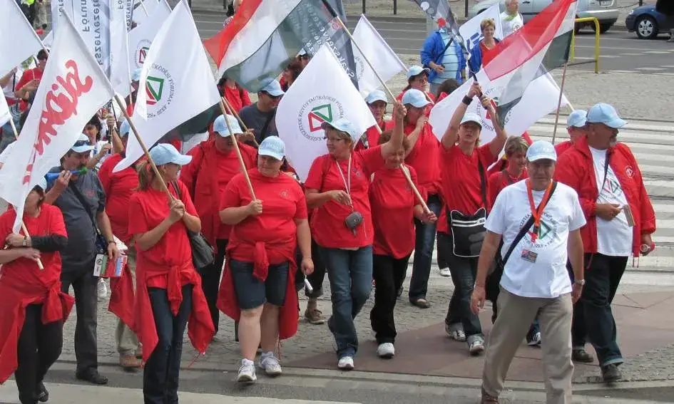 Jak założyć związki zawodowe w Polsce - krok po kroku do sukcesu