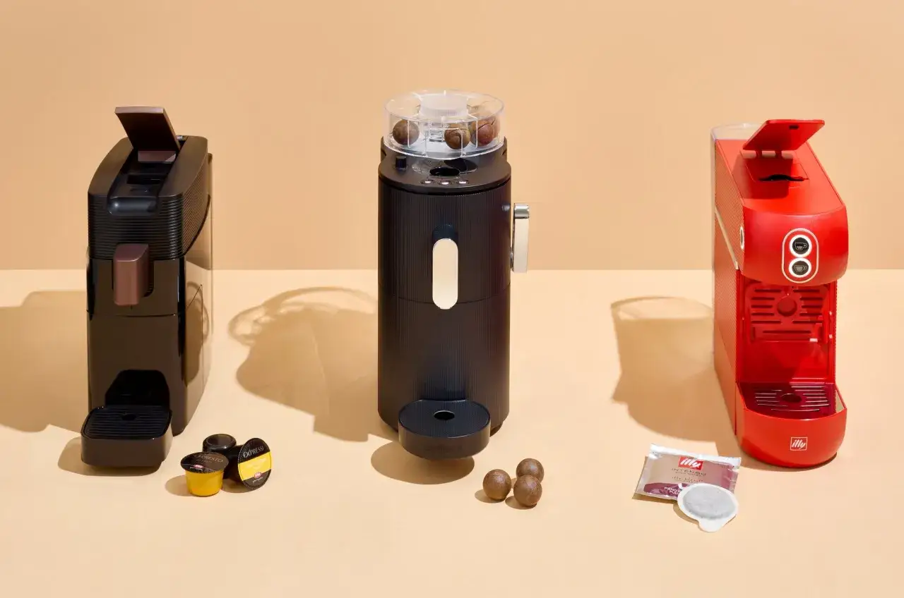 Die besten 12V Kaffeemaschinen für Kaffeepads im Vergleich