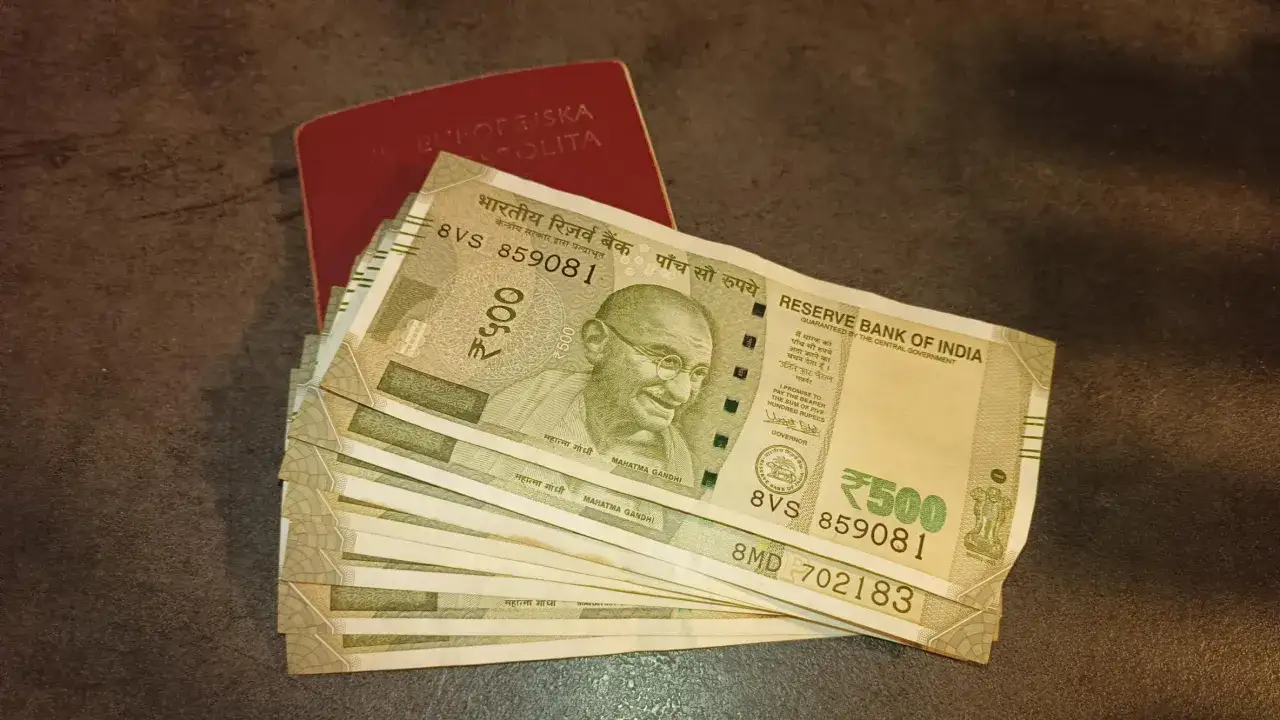 Jaka waluta jest w Indiach? Poznaj rupię indyjską i jej zastosowanie