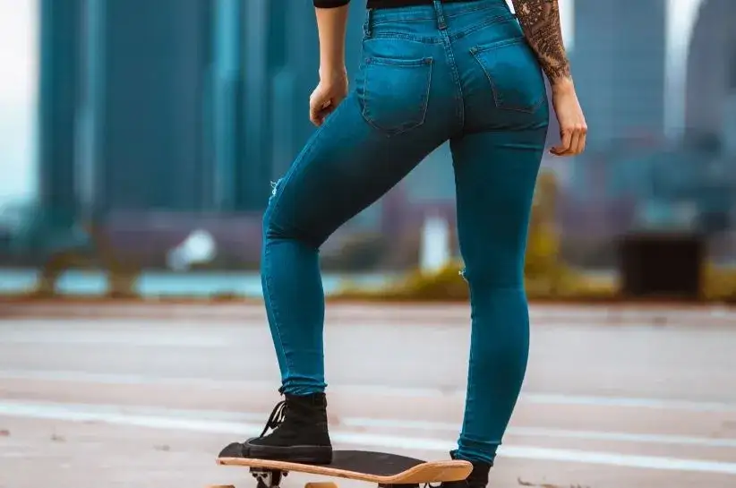 Tregginsy damskie – co to jest, jakie mają cechy i do czego służą?
