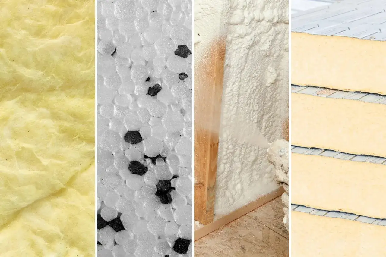 Ile kosztuje metr kwadratowy ocieplenia budynku? Sprawdź ceny i materiały