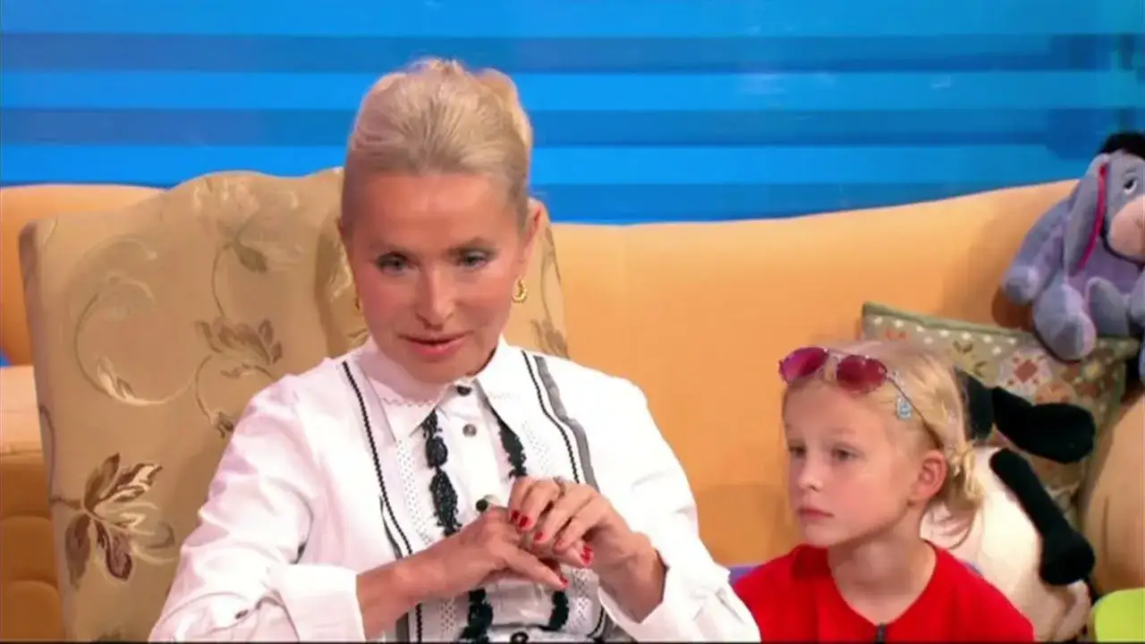 Czy Bogumiła Wander ma dzieci? Zaskakujące fakty o jej rodzinie