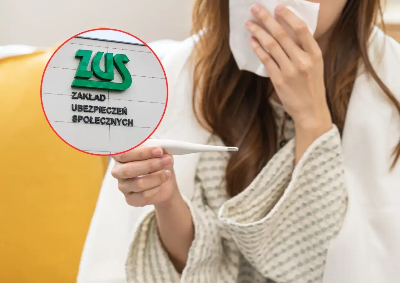 L4 wstecz: 3 dni czy więcej? Zasady, wyjątki i kontrole ZUS