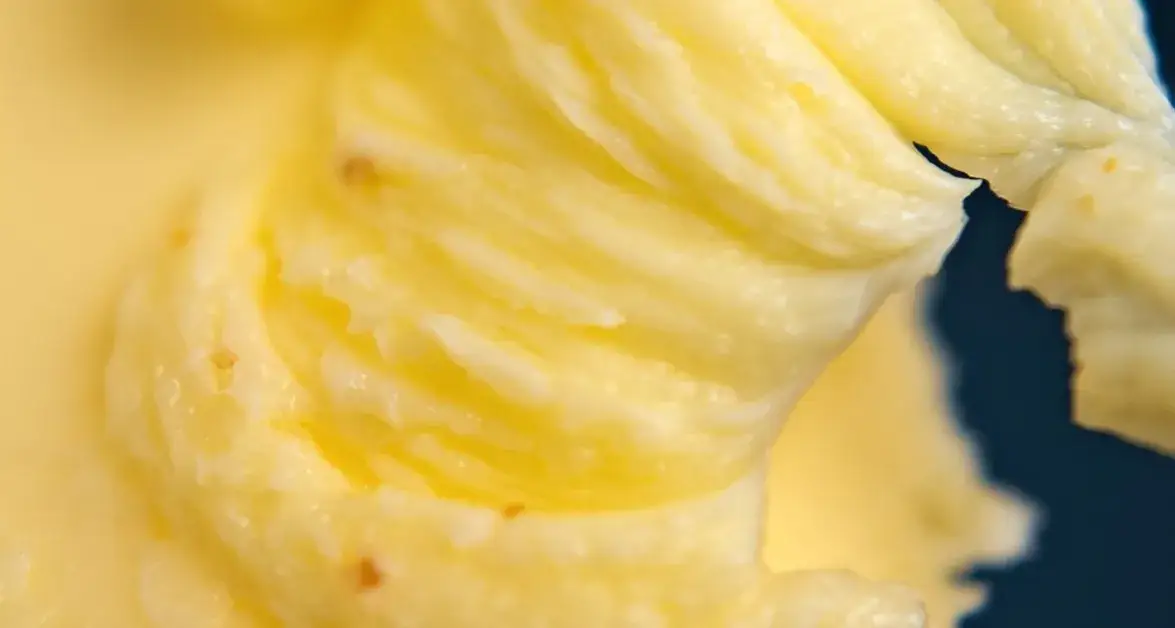 Czy masło roślinne jest zdrowe? Odkryj jego ukryte zagrożenia i korzyści