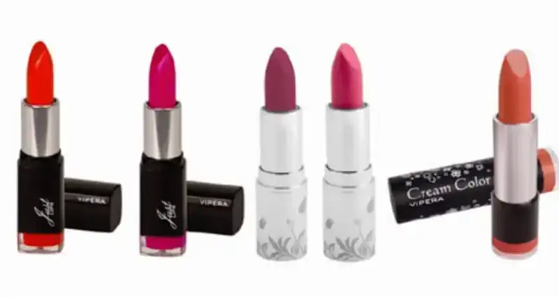 Gdzie kupić szminkę Vipera? Sprawdź najlepsze oferty i promocje