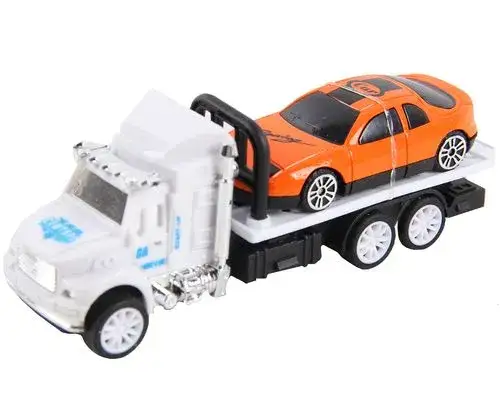 Auto laweta zabawka: Jaką wybrać dla rozwoju i radości dziecka?