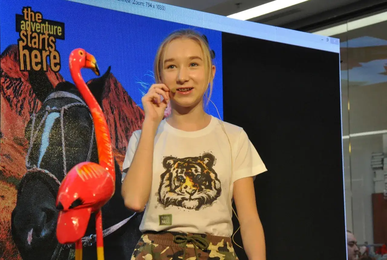 Nela Mała Reporterka: Kto jest autorką? Cała prawda o Neli