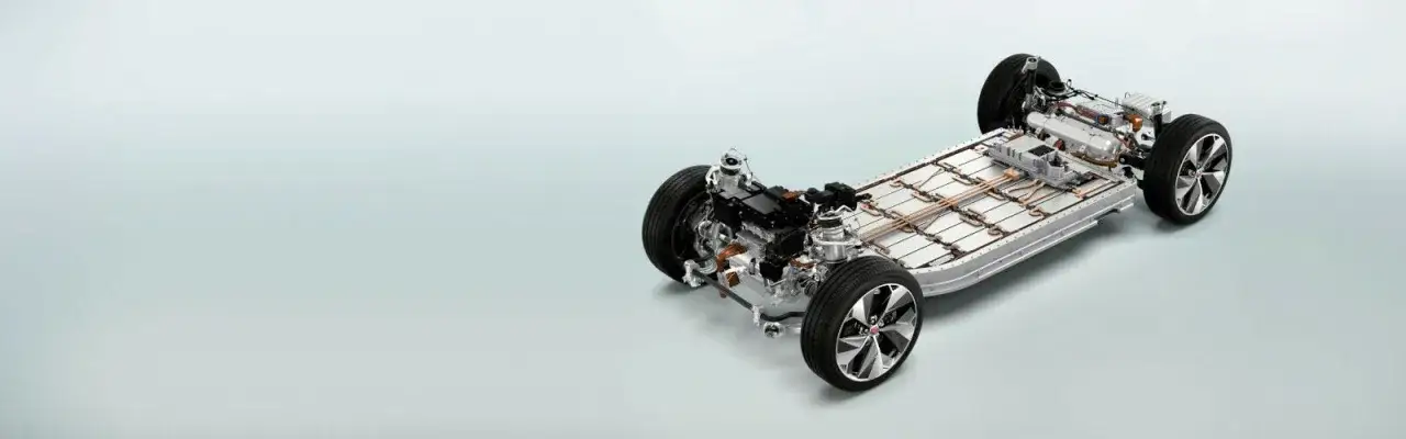 Ile waży bateria do samochodu elektrycznego? Zaskakujące różnice!