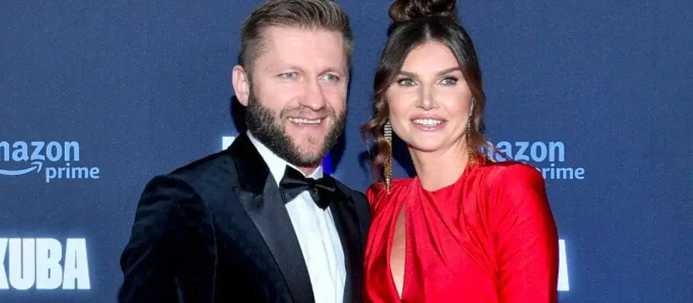 Kuba Błaszczykowski: Żona Agata i dzieci - ich życie i pasje