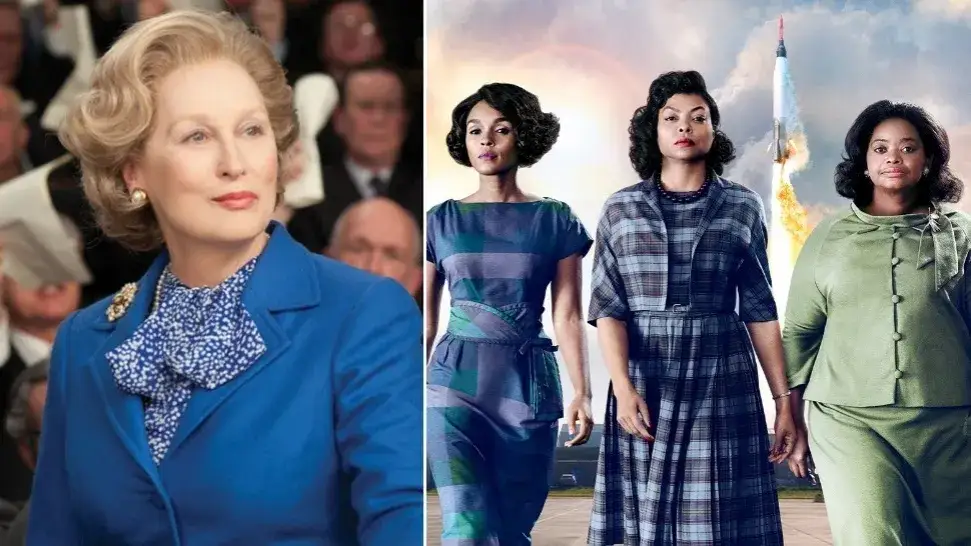 Filmy o kobietach wojowniczkach, które zainspirują i zachwycą