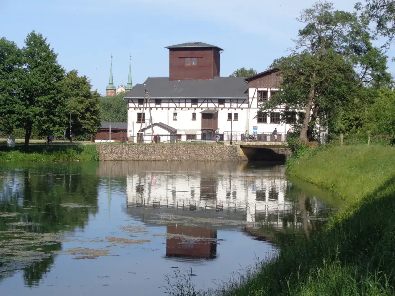 Gdańsk Oliwa - 10 niezwykłych miejsc, które musisz zobaczyć