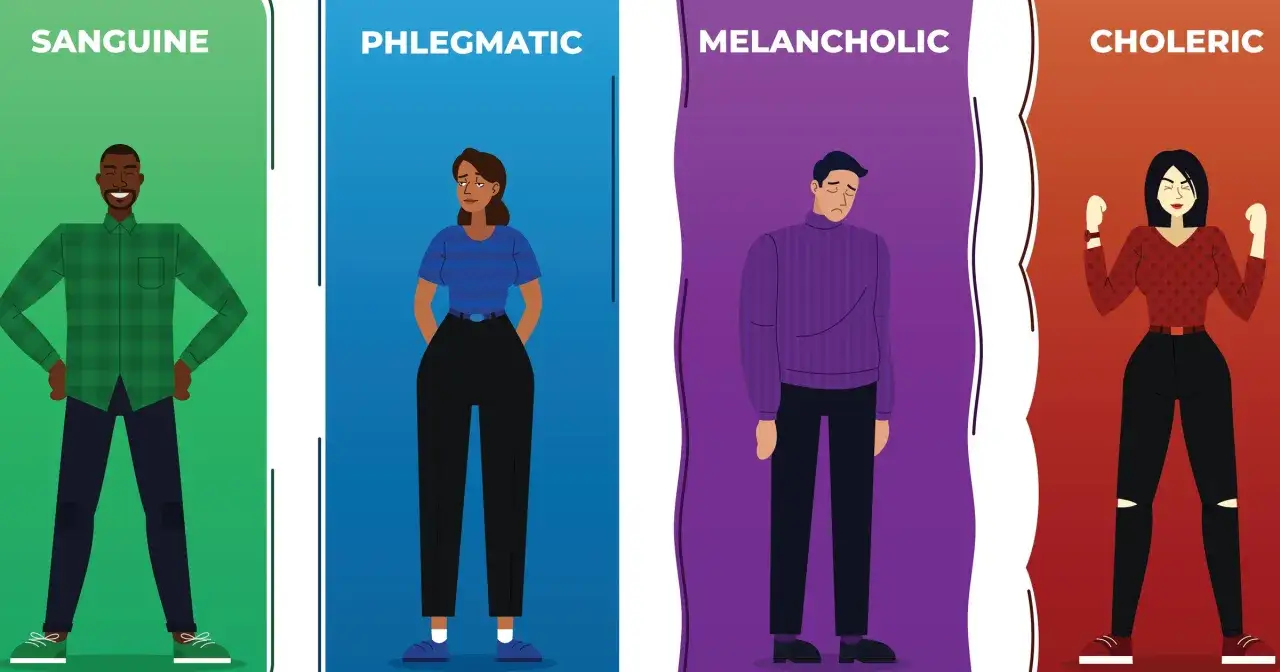 Ile jest typów osobowości? Poznaj 3 modele i odkryj siebie.