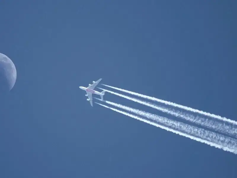 Ile trwa lot do Turcji Antalya? Zaskakujące różnice w czasie przelotu