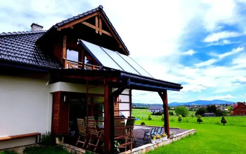 Jak uzyskać dofinansowanie na kolektory słoneczne w programie Czyste Powietrze