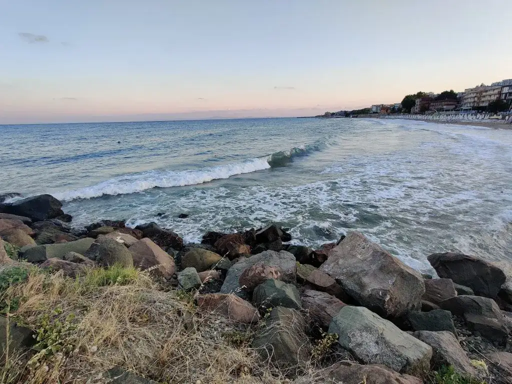 Bułgaria jakie morze: odkryj tajemnice Morza Czarnego i jego znaczenie