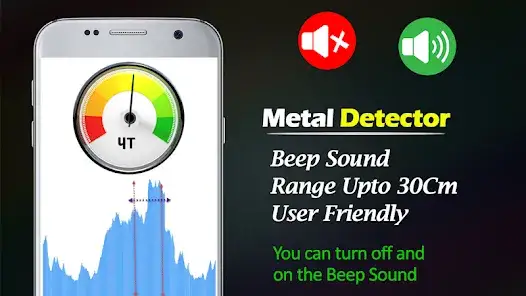 Jak zrobić wykrywacz metalu z telefonu i znaleźć ukryte skarby