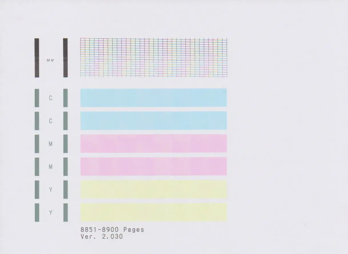Dlaczego drukarka drukuje na różowo? Sprawdź przyczyny i rozwiązania