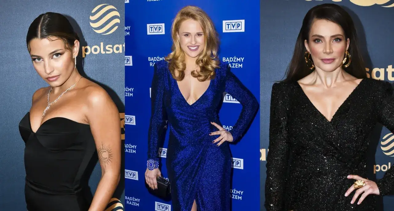 Znane polskie aktorki - Polska aktorka, Aktorki polskie