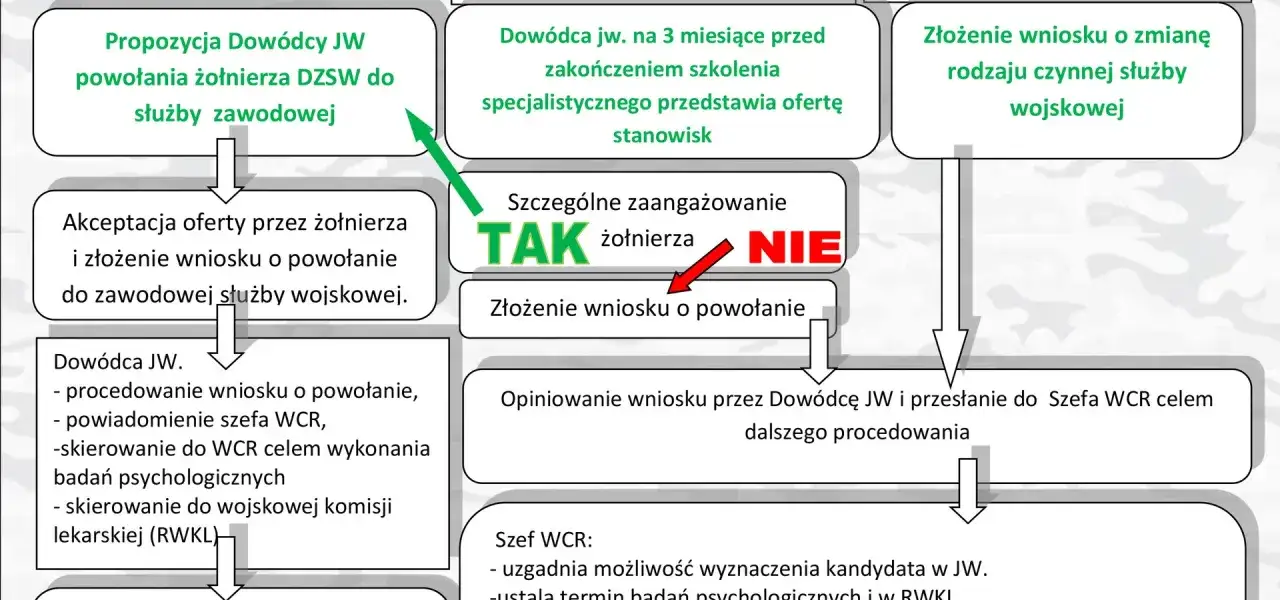 Jak zostać żołnierzem zawodowym? Przewodnik, zarobki, benefity.
