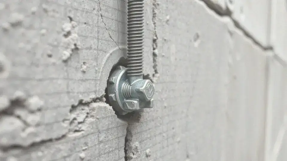 Jak zabetonować kotwy, aby uniknąć problemów z konstrukcją