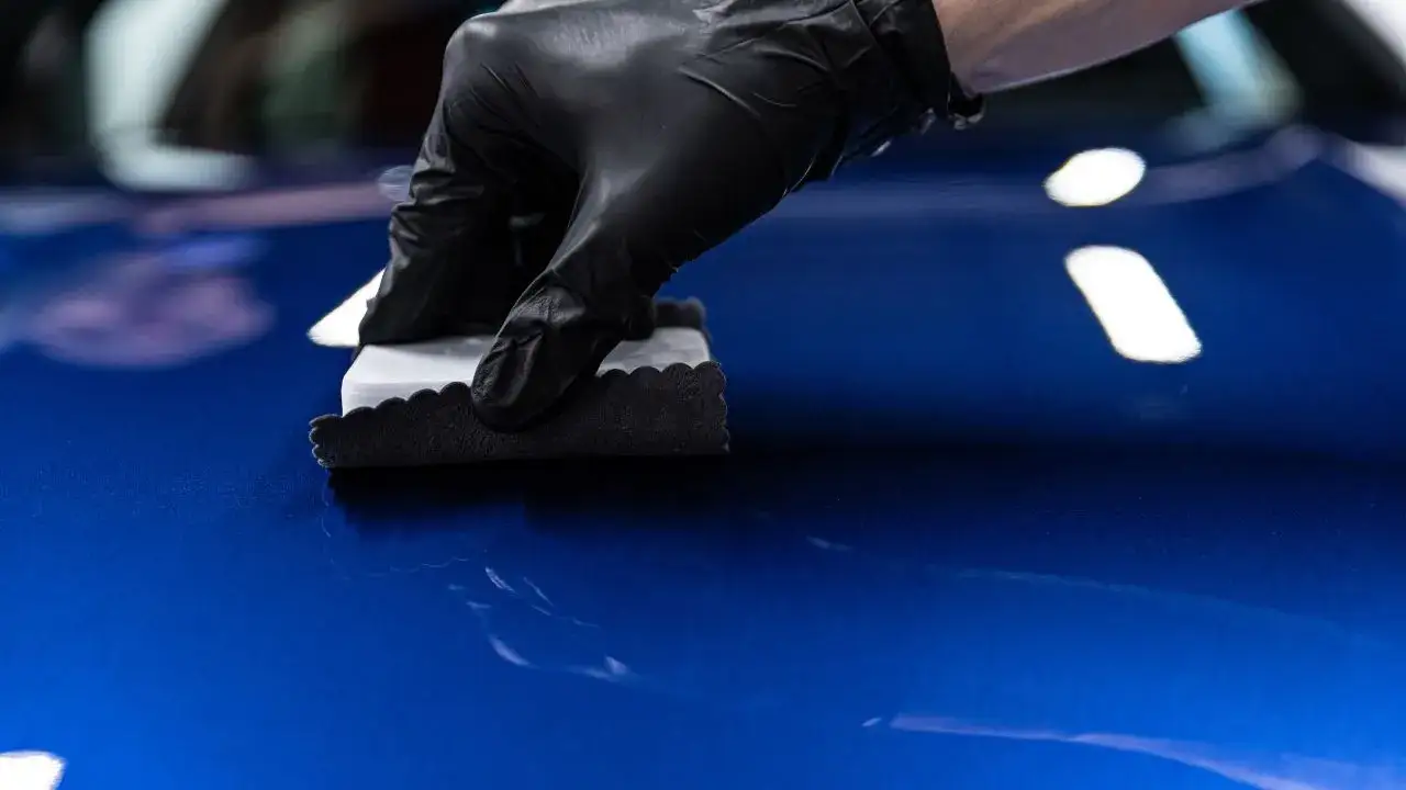 Ceramika na auto czy warto? Odkryj zalety i wady inwestycji