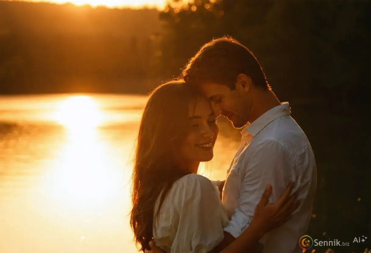 Sen o wyznaniu miłości: Co mówi o Tobie i Twoich uczuciach?