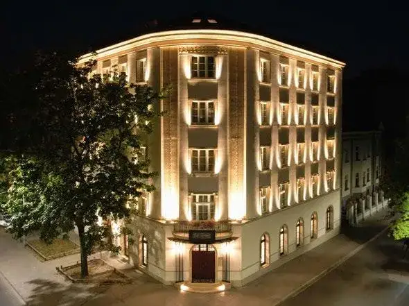 Co znaczy inn w nazwie hotelu? Odkryj jego znaczenie i historię