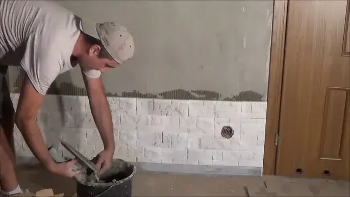 Jak skutecznie ciąć kamień dekoracyjny gipsowy i uniknąć błędów