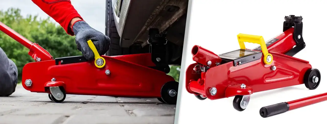 Lewarek samochodowy: Jaki wybrać i gdzie kupić? Poradnik eksperta