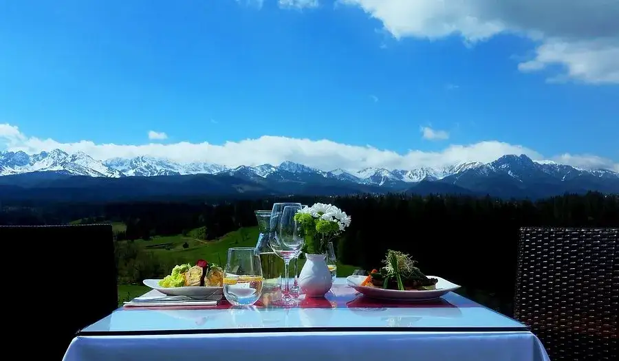 Murzasichle gdzie zjeść - odkryj najlepsze lokale i smaki regionu