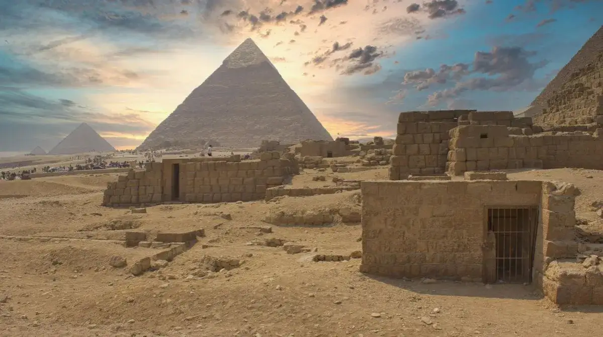 Egipskie miasto: Odkryj krzyżówkowe zagadki i ich rozwiązania