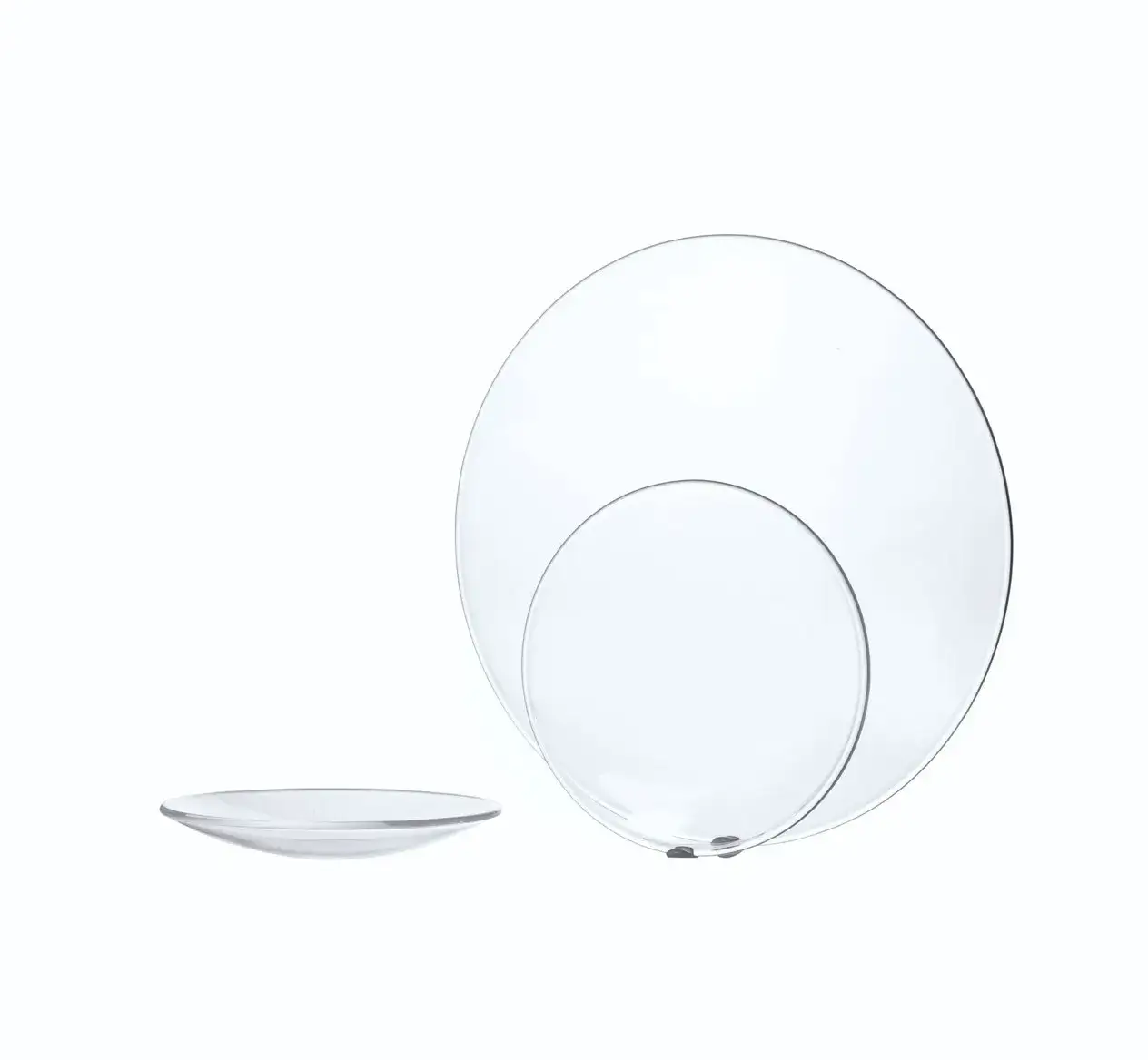 Do czego służy szkiełko zegarkowe w laboratorium? Odkryj jego zastosowania