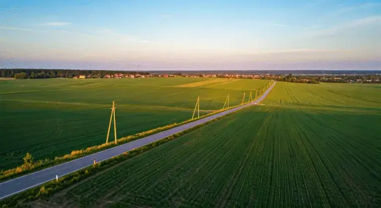 Ile kosztuje ar ziemi budowlanej? Aktualne ceny i czynniki wpływające na wycenę