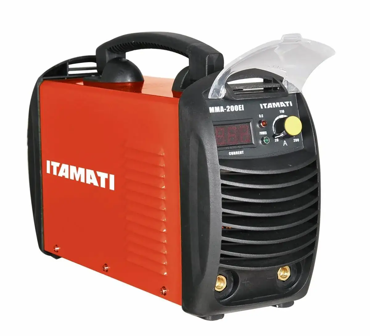 Spawarka inwertorowa dla amatora: Co kupić? Rady z forów