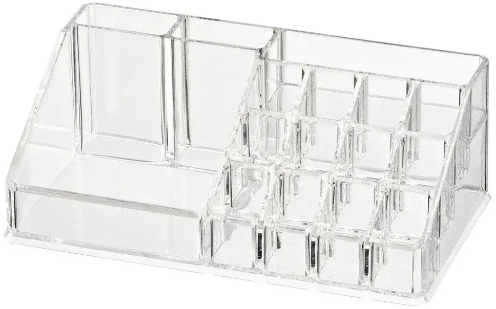 Der beste organizer für kosmetik: So finden Sie den idealen Helfer