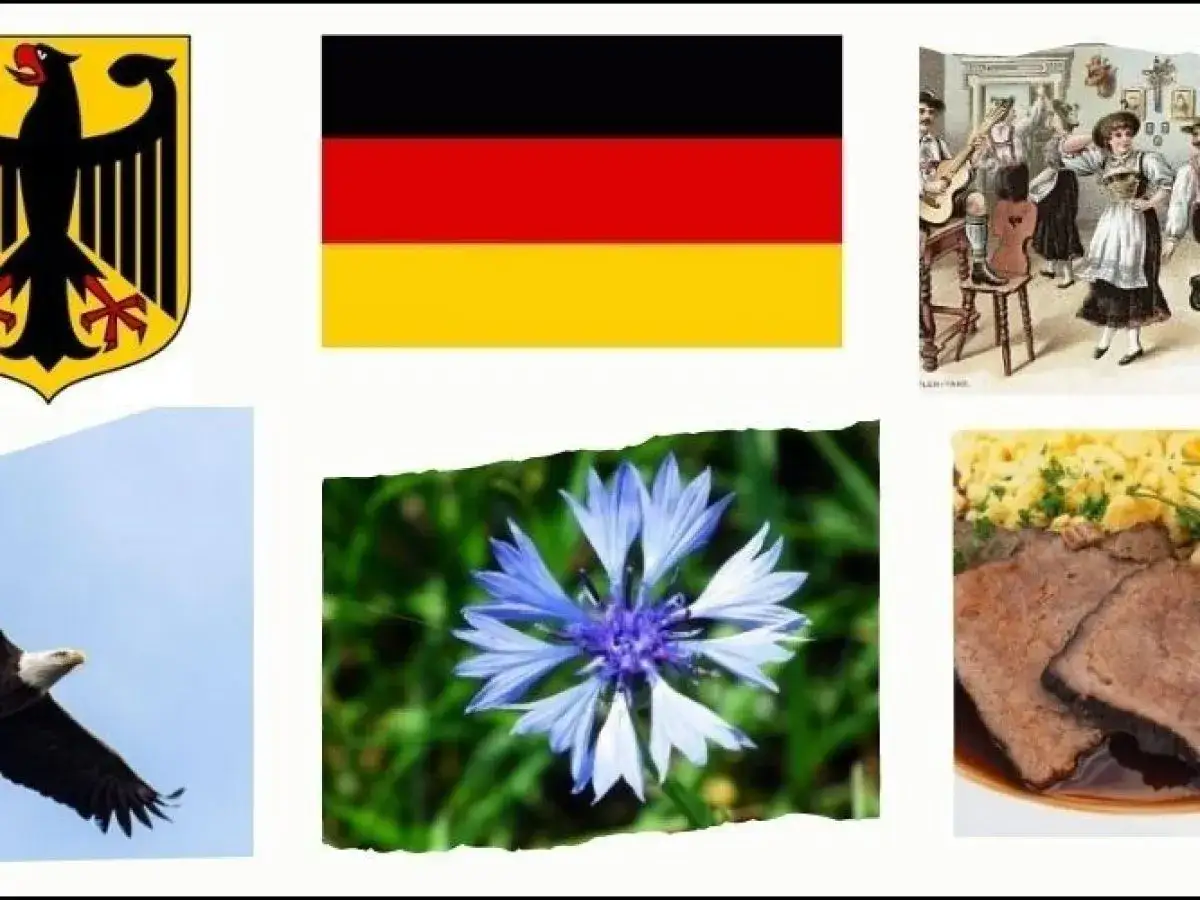 Flaga Niemiec: Poznaj symbolikę i historię czarno-czerwono-złotych barw