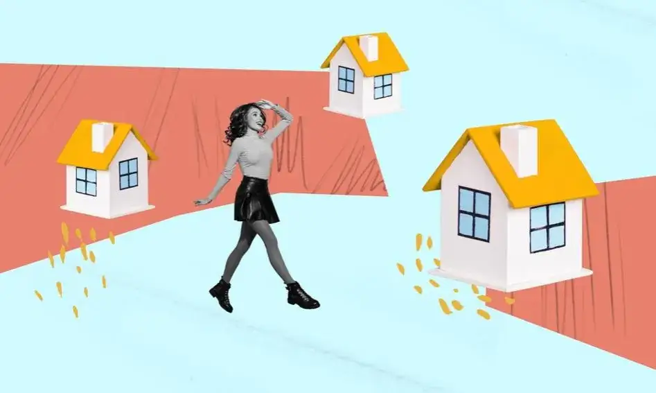 Czy można sprzedać nieruchomość obciążoną hipoteką bez problemów?