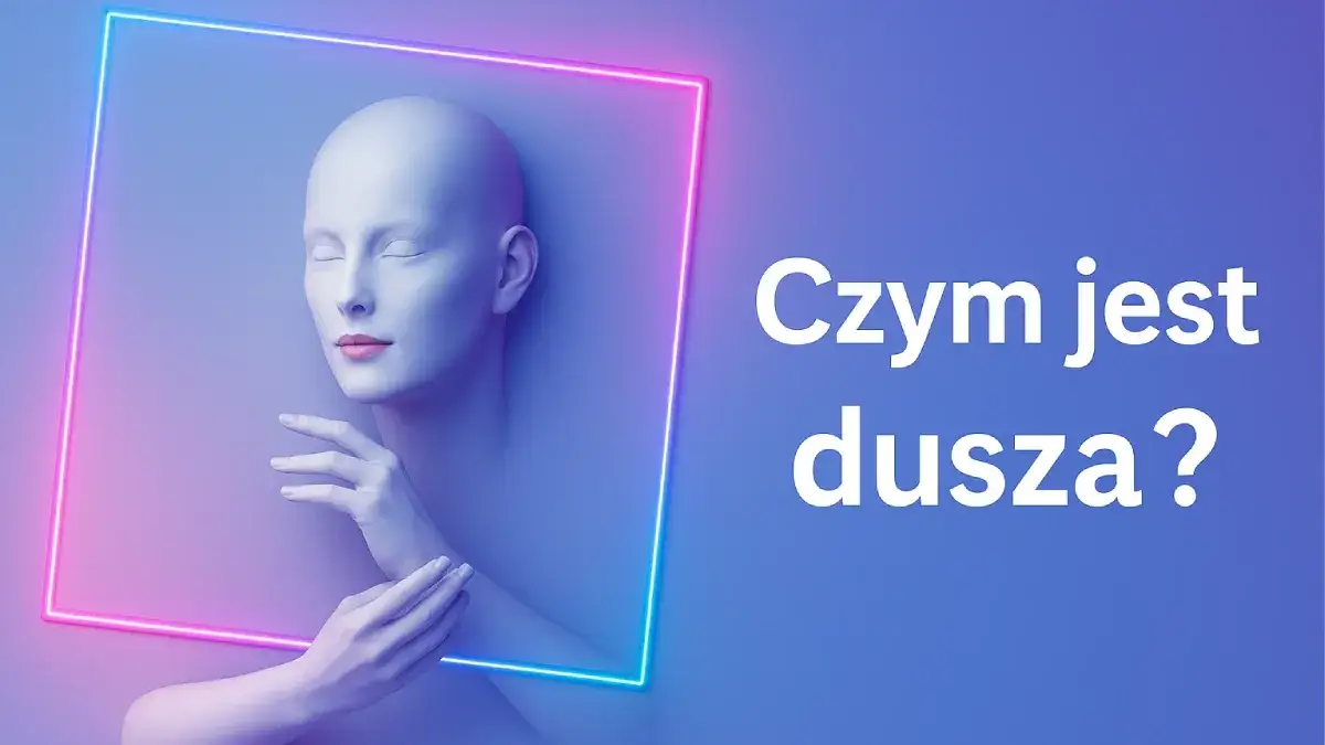 Jak wygląda dusza? Odkryj jej tajemnice i różnorodne interpretacje