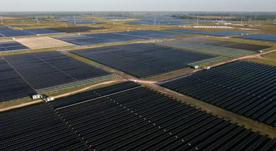 Elektrownie słoneczne w Europie: rosnąca siła energii odnawialnej