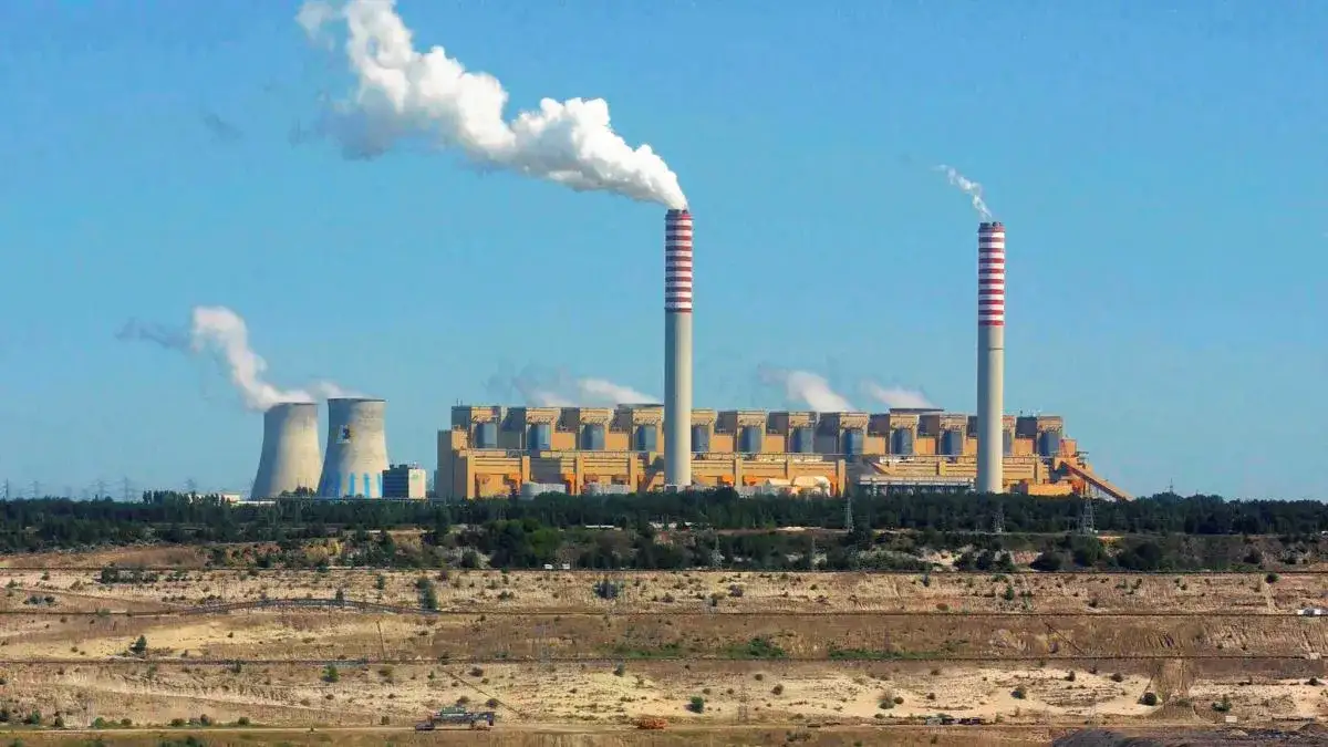 Elektrownia Koszalin: Kluczowe informacje o lokalnych źródłach energii