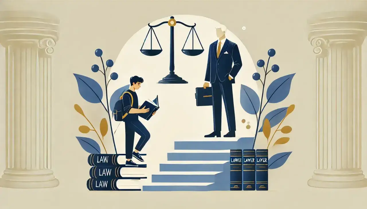 Jak zostać prawnikiem bez studiów? Prawda i alternatywy