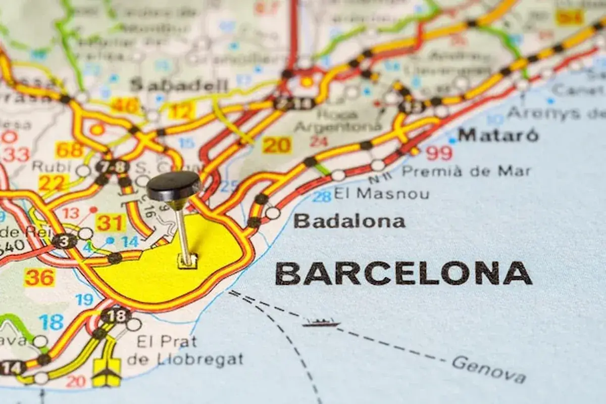 Czy Hiszpania jest w Europie? Odkryj jej geograficzne położenie