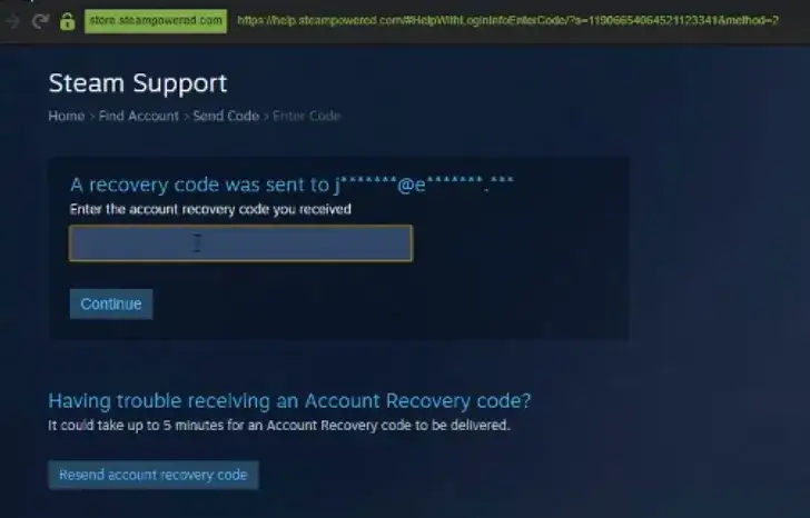 Jak zmienić hasło na Steam i uniknąć problemów z dostępem