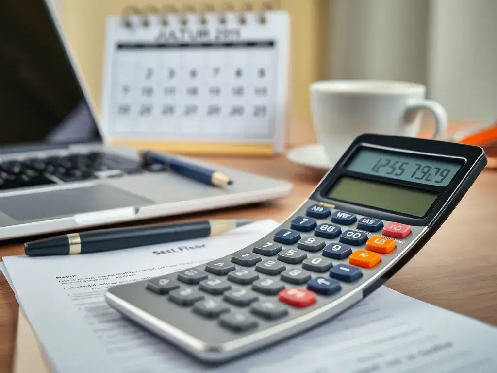 Jak obliczyć L4 na umowie zlecenia? Pełny poradnik ZUS