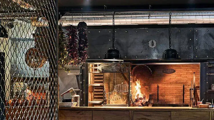 Piantao Chamberí: ¿La mejor parrilla argentina de Madrid? Descúbrelo