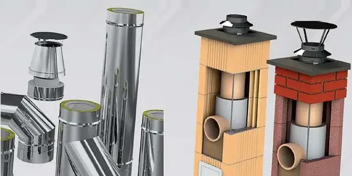 Jak odzyskać ciepło z komina i uniknąć strat energetycznych