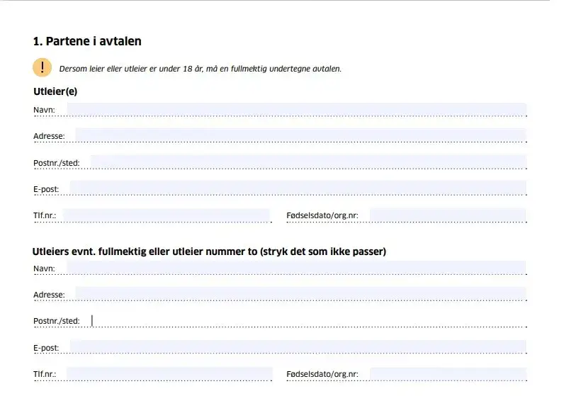 Wynajem mieszkania jaka umowa? Kluczowe informacje, które musisz znać