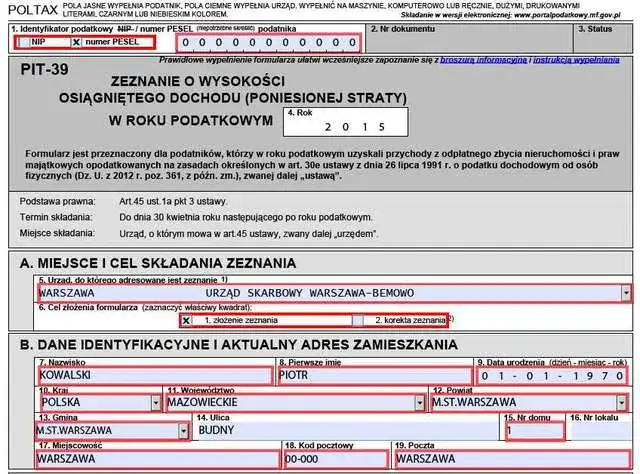 Jak ominąć podatek od sprzedaży działki i zaoszczędzić na podatkach