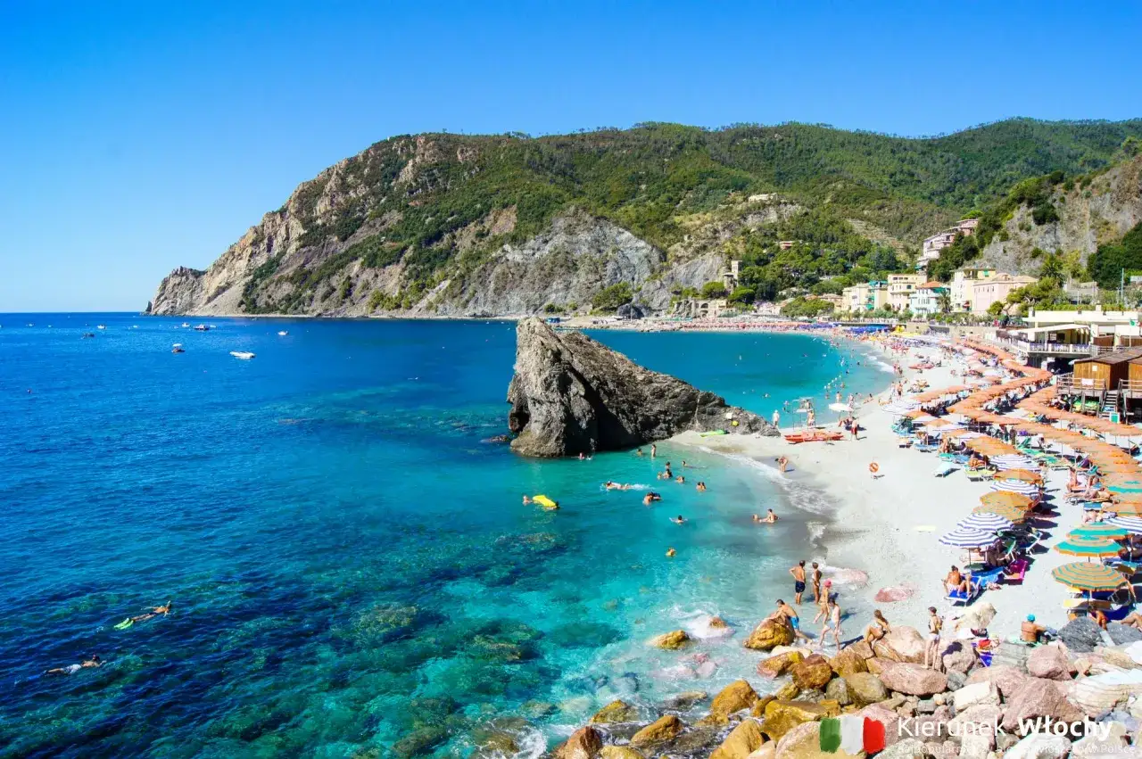 Najpiękniejsze wybrzeże Włoch: Gdzie na idealne wakacje?